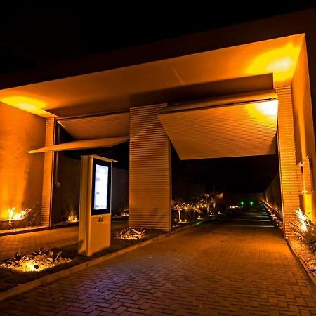 Union Motel (Adults Only) Cabedelo Exterior foto
